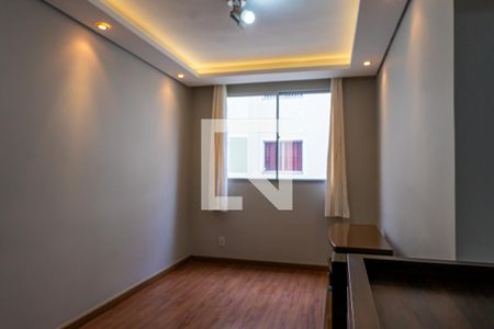 Sala de apartamento para alugar com 3 quartos, 96m² em Jardim Nova Europa, Campinas