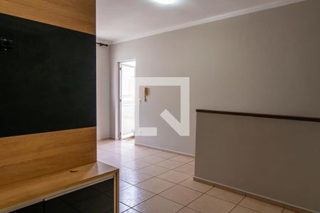 Sala de apartamento para alugar com 3 quartos, 96m² em Jardim Nova Europa, Campinas