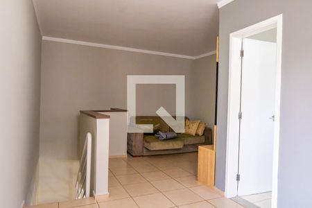 Sala de apartamento para alugar com 3 quartos, 96m² em Jardim Nova Europa, Campinas