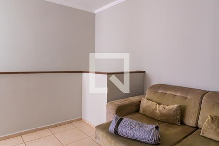 Sala de apartamento para alugar com 3 quartos, 96m² em Jardim Nova Europa, Campinas