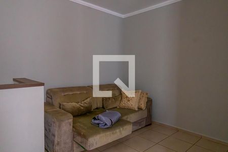 Sala de apartamento para alugar com 3 quartos, 96m² em Jardim Nova Europa, Campinas
