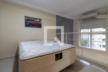 Foto 10 de apartamento à venda com 1 quarto, 45m² em Vila Uberabinha, São Paulo