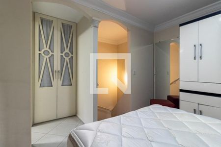 Foto 08 de apartamento à venda com 1 quarto, 45m² em Vila Uberabinha, São Paulo