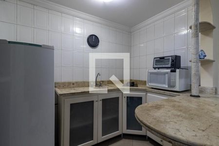 Foto 05 de apartamento à venda com 1 quarto, 45m² em Vila Uberabinha, São Paulo