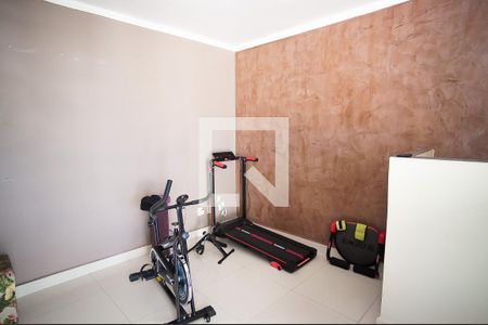 Apartamento à venda com 132m², 3 quartos e 2 vagasSala 2