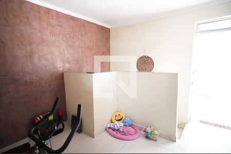 Apartamento à venda com 132m², 3 quartos e 2 vagasSala 2