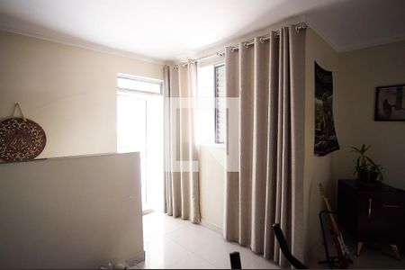 Apartamento à venda com 132m², 3 quartos e 2 vagasSala 2