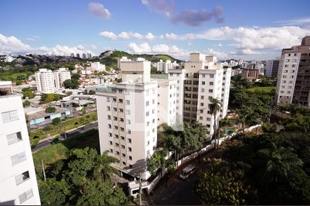 Apartamento à venda com 132m², 3 quartos e 2 vagasVista do Terraço