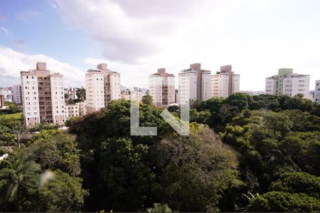 Apartamento à venda com 132m², 3 quartos e 2 vagasVista do Terraço