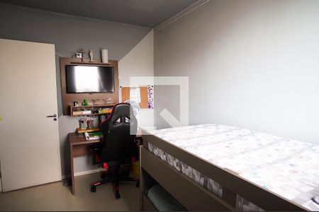 Apartamento à venda com 132m², 3 quartos e 2 vagasQuarto 2