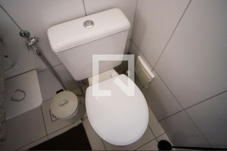 Apartamento à venda com 132m², 3 quartos e 2 vagasLavabo
