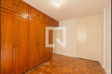 Quarto de apartamento para alugar com 1 quarto, 53m² em Santa Cecilia, São Paulo