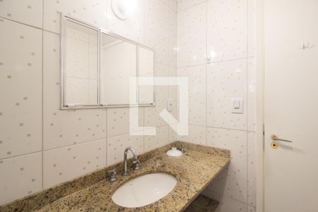 3 Banheiro de apartamento para alugar com 1 quarto, 53m² em Santa Cecilia, São Paulo