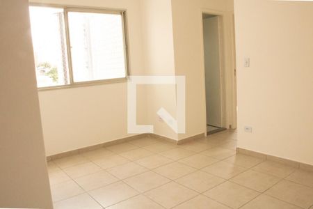 Sala de apartamento à venda com 2 quartos, 47m² em Centro, Osasco