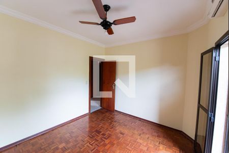 Quarto de apartamento para alugar com 3 quartos, 125m² em Jardim Santa Clara, Taubaté