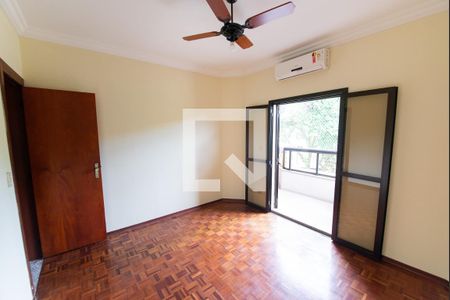 Quarto de apartamento para alugar com 3 quartos, 125m² em Jardim Santa Clara, Taubaté
