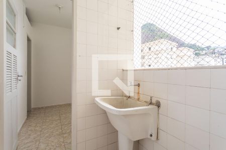Apartamento para alugar com 66m², 2 quartos e 1 vaga Apartamento para alugar com 66m², 2 quartos e 1 vagaÁrea de Serviço