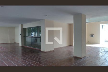 Apartamento para alugar com 66m², 2 quartos e 1 vagaÁrea comum