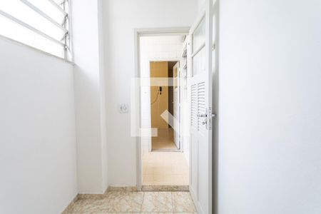Apartamento para alugar com 66m², 2 quartos e 1 vagaQuarto de Serviço