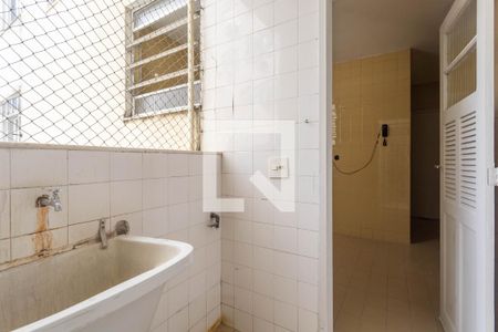 Apartamento para alugar com 66m², 2 quartos e 1 vagaÁrea de Serviço