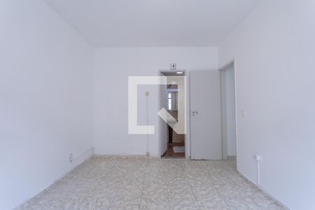 Quarto 1 de apartamento para alugar com 2 quartos, 66m² em Laranjeiras, Rio de Janeiro