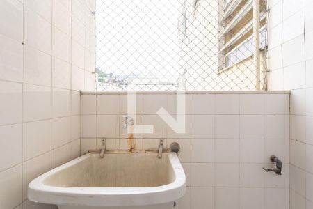 Apartamento para alugar com 66m², 2 quartos e 1 vaga Apartamento para alugar com 66m², 2 quartos e 1 vagaÁrea de Serviço