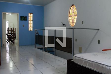 Sala de casa à venda com 1 quarto, 200m² em Centro, São Leopoldo