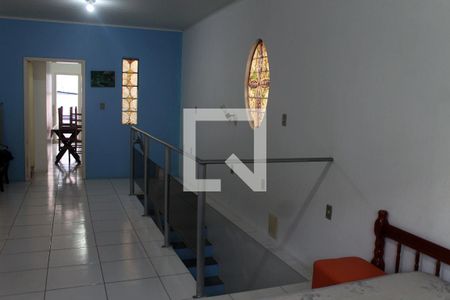 Sala de casa à venda com 1 quarto, 200m² em Centro, São Leopoldo
