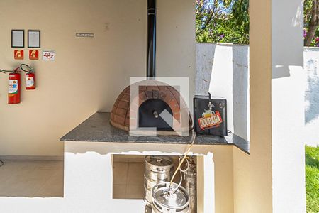 Apartamento à venda com 48m², 2 quartos e 1 vaga Apartamento à venda com 48m², 2 quartos e 1 vagaÁrea comum