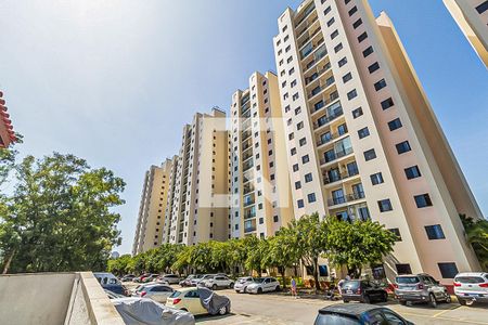 Apartamento à venda com 48m², 2 quartos e 1 vaga Apartamento à venda com 48m², 2 quartos e 1 vagaÁrea comum