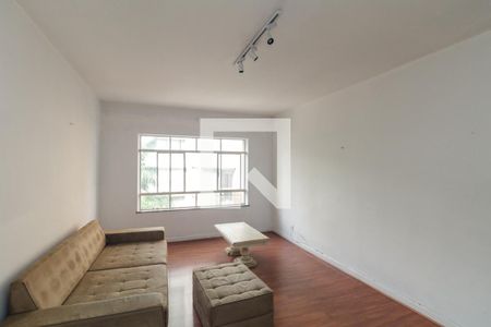 Sala de apartamento à venda com 2 quartos, 110m² em Santa Cecilia, São Paulo