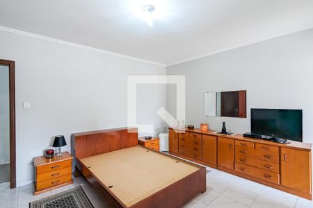Quarto 1 de casa para alugar com 2 quartos, 178m² em Vila Rosa, São Bernardo do Campo