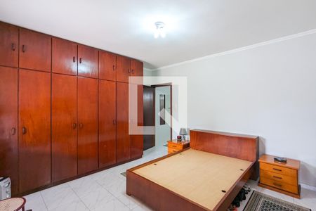 Quarto 1 de casa para alugar com 2 quartos, 178m² em Vila Rosa, São Bernardo do Campo
