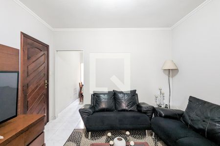 Sala 1 de casa à venda com 2 quartos, 178m² em Vila Rosa, São Bernardo do Campo