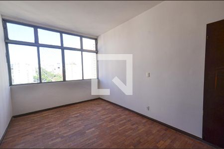 Quarto1 de apartamento para alugar com 4 quartos, 166m² em Centro, Belo Horizonte