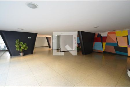 Apartamento para alugar com 166m², 4 quartos e 1 vagaArea comum