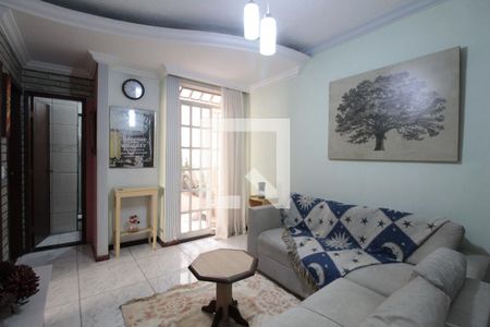 Apartamento para alugar com 73m², 2 quartos e 1 vagaSala