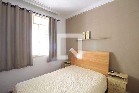 Apartamento para alugar com 73m², 2 quartos e 1 vagaQuarto 2