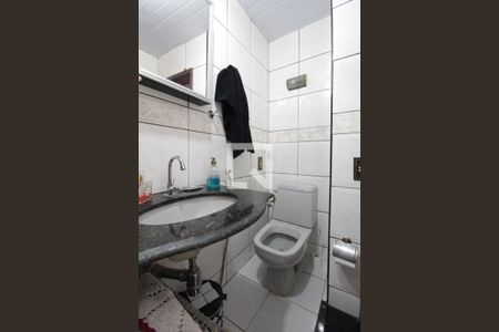 Apartamento para alugar com 73m², 2 quartos e 1 vagaBanheiro Social