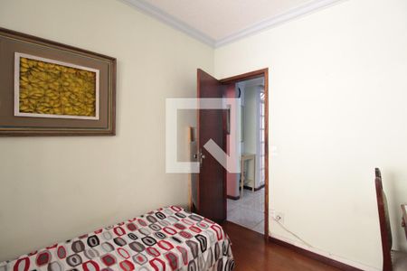 Quarto 1 de apartamento para alugar com 2 quartos, 73m² em Serrano, Belo Horizonte