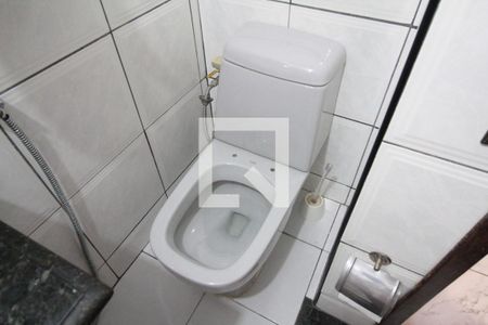 Apartamento para alugar com 73m², 2 quartos e 1 vagaBanheiro Social
