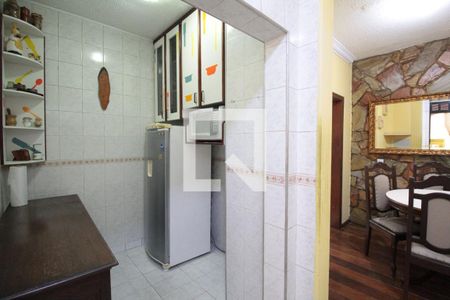 Apartamento para alugar com 73m², 2 quartos e 1 vagaCozinha