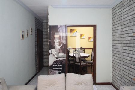 Apartamento para alugar com 73m², 2 quartos e 1 vagaSala