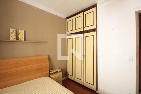 Apartamento para alugar com 73m², 2 quartos e 1 vagaQuarto 2