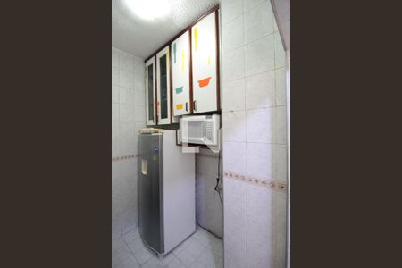 Apartamento para alugar com 73m², 2 quartos e 1 vagaCozinha