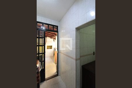 Apartamento para alugar com 73m², 2 quartos e 1 vagaCozinha