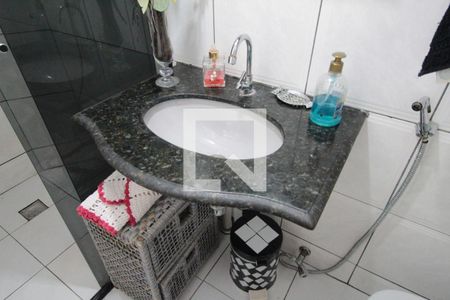 Apartamento para alugar com 73m², 2 quartos e 1 vagaBanheiro Social