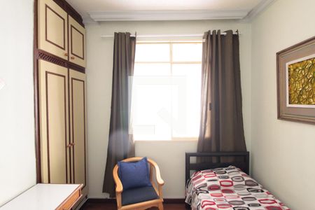 Apartamento para alugar com 73m², 2 quartos e 1 vagaQuarto 1