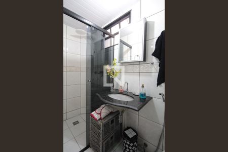 Apartamento para alugar com 73m², 2 quartos e 1 vagaBanheiro Social