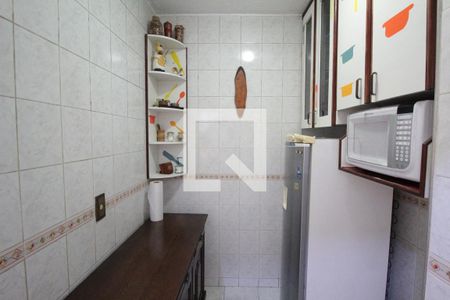 Apartamento para alugar com 73m², 2 quartos e 1 vagaCozinha